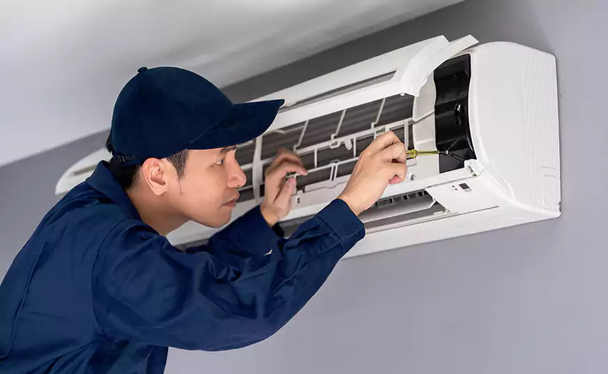 AC Duct Cleaning West Chester