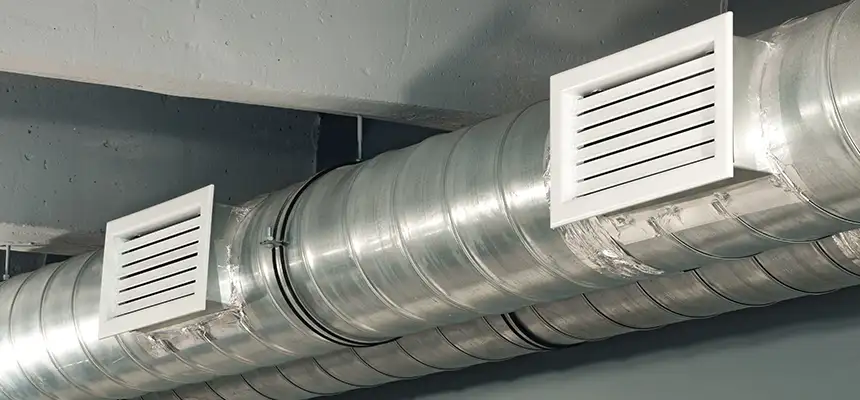 Our Air Duct Camera Inspection Services in West Chester, PA