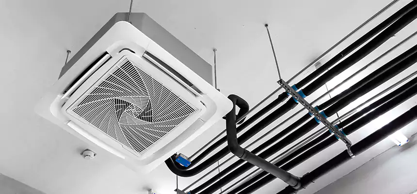 Our Air Duct Deep Cleaning Services in West Chester, PA