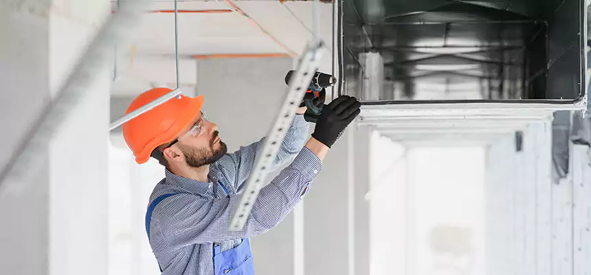 Our Air Vent Replacement Services in West Chester, PA