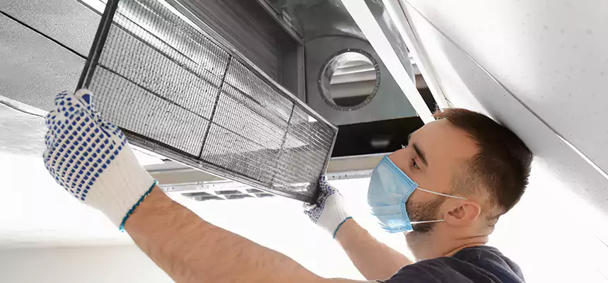 Diagnostic HVAC Coil & Blower Cleaning in West Chester