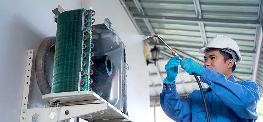 Our Energy-Efficient HVAC Cleaning Services in West Chester, PA