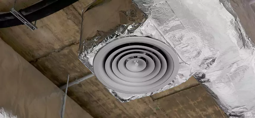 Our HVAC Ductwork Installation Services in West Chester, PA