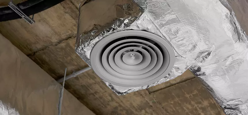 Our Low VOC Vent Installation Services in West Chester, PA