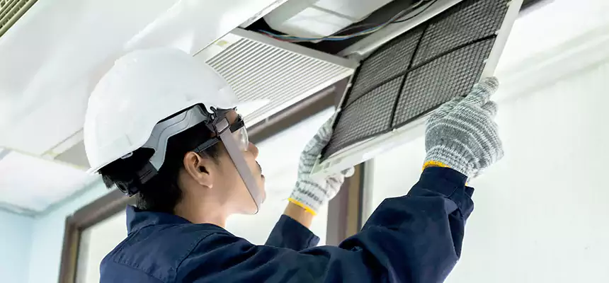 Our Multi-family Home Duct Cleaning Services in West Chester, PA