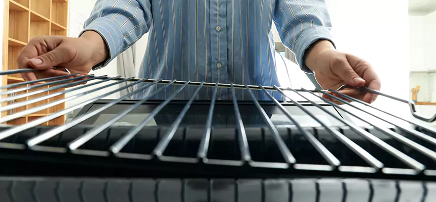 Our Vent Grille Washing Services in West Chester, PA