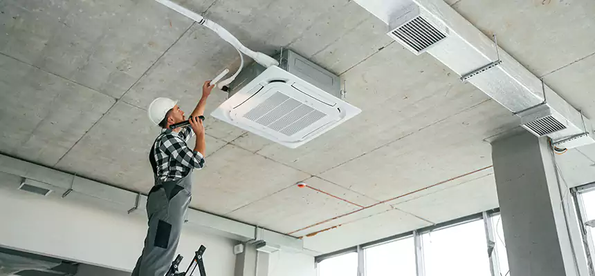 Our Wi Fi Connected Air Ducts Services in West Chester, PA