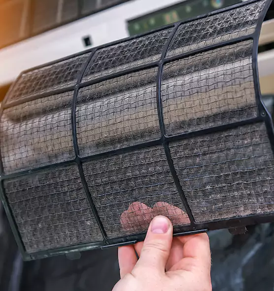 Top-notch AC Air Filter Replacement in West Chester