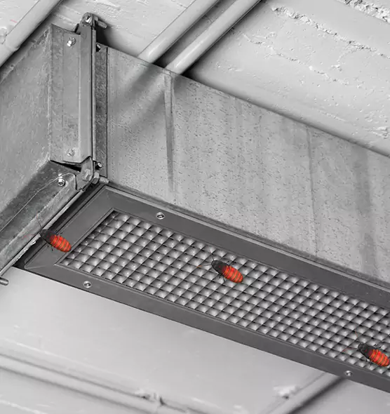 About Air Duct Cockroach Removal in West Chester, PA