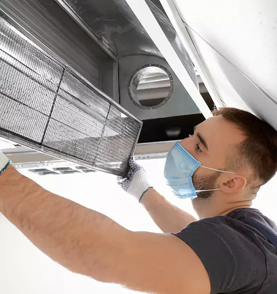 About Air Duct Pathogen Disinfection in West Chester, PA
