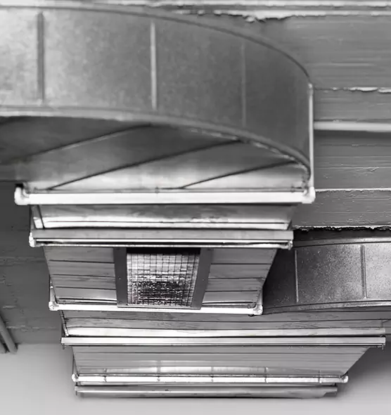 Professional Air Duct Pet Hair Removal in West Chester, PA