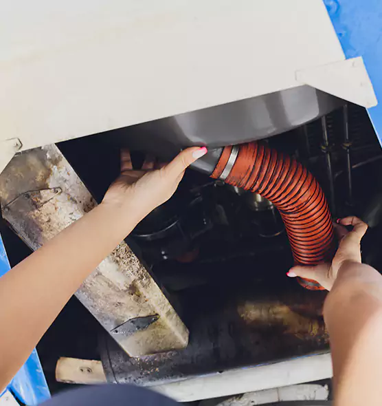 About Air Duct Virus Disinfection in West Chester, PA