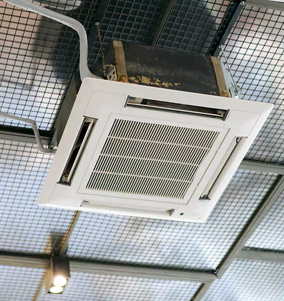 Top-Notch Allergy Relief Vent Cleaning Services in West Chester, PA