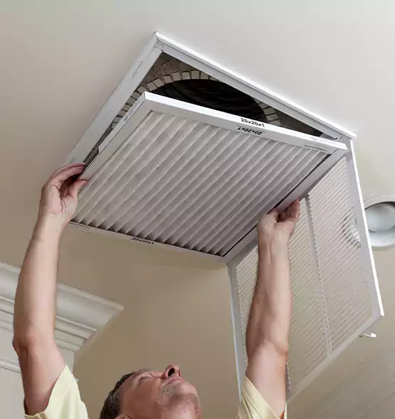 Trusted Apartment Air Duct Cleaning in West Chester, PA