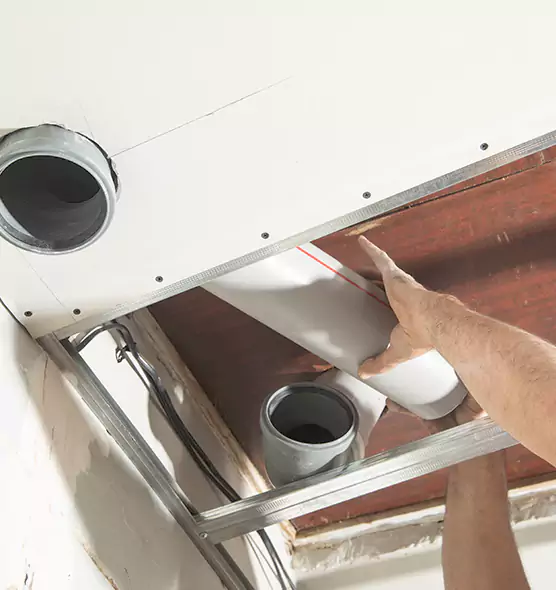 Professional Attic Air Duct Cleaning in West Chester, PA