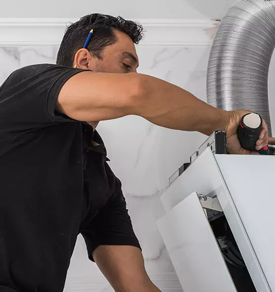 Trusted Bathroom Exhaust Duct Cleaning in West Chester, PA