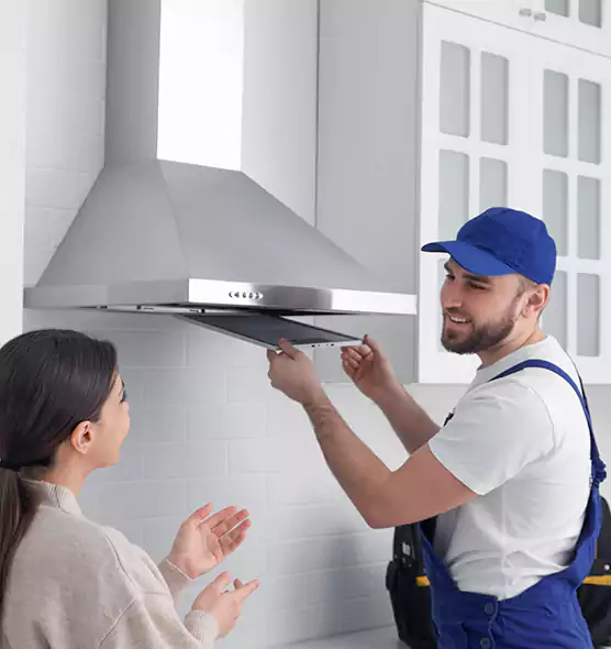 Professional Dryer Vent Cleaning Service in West Chester, PA