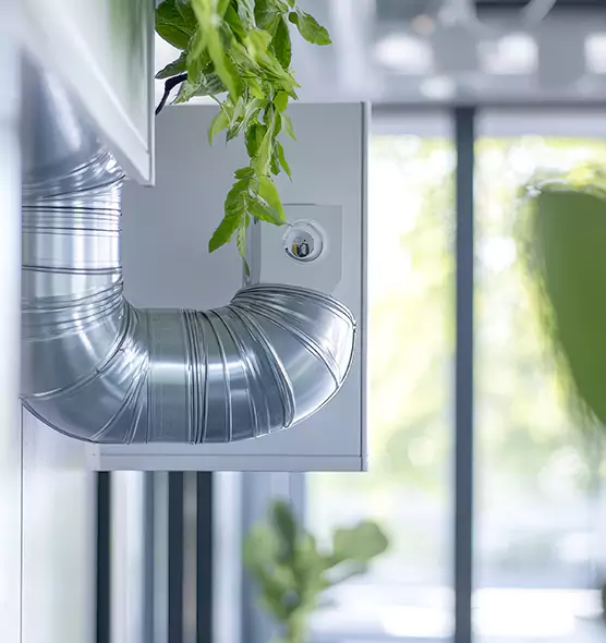 Professional Eco-Friendly Duct Cleaning Services in West Chester, PA