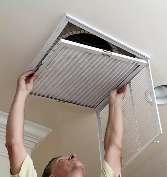 Professional Vent Relocation Services in West Chester, PA