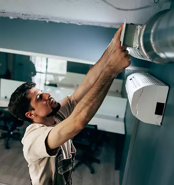 Reliable Warehouse Vent Cleaning in West Chester, PA