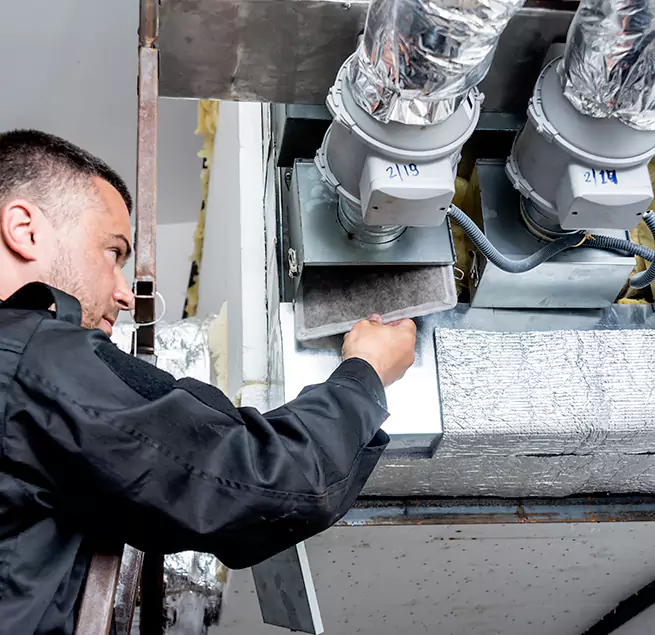 Why Homeowners & Businesses Trust Us in West Chester, PA?