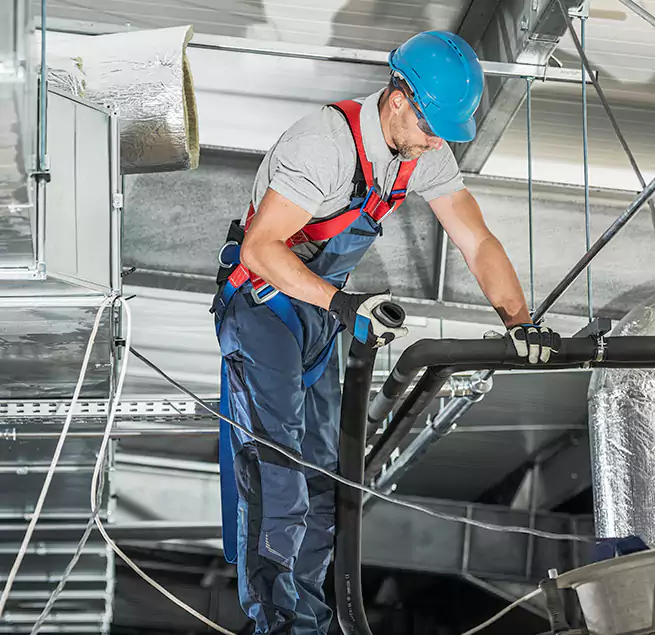 Why Homeowners & Businesses Trust Us in West Chester, PA?