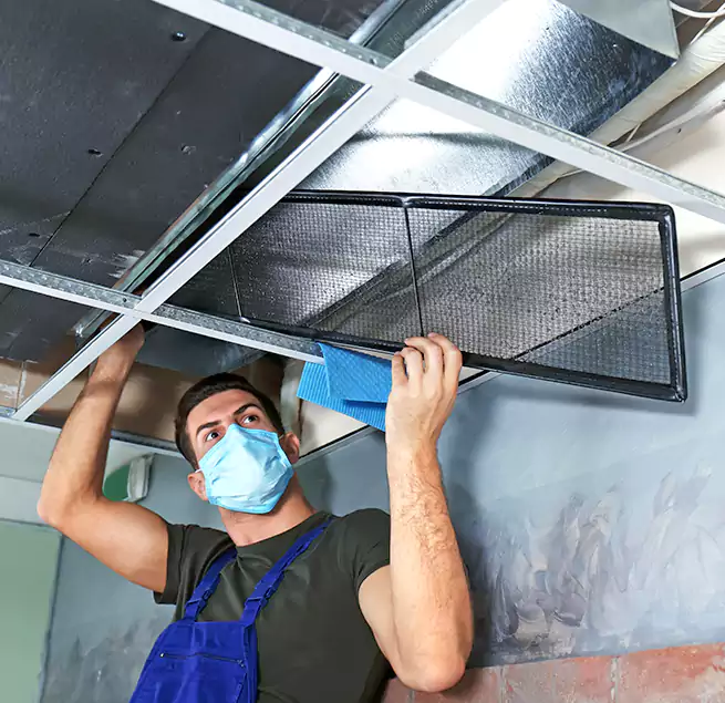 Why Homeowners Businesses Trust Us in West Chester, PA