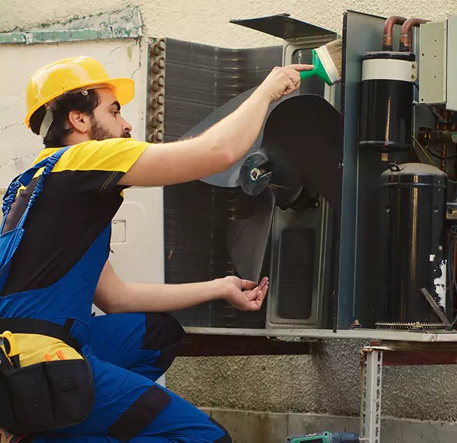 Why Homeowners Businesses Trust Us in West Chester, PA?