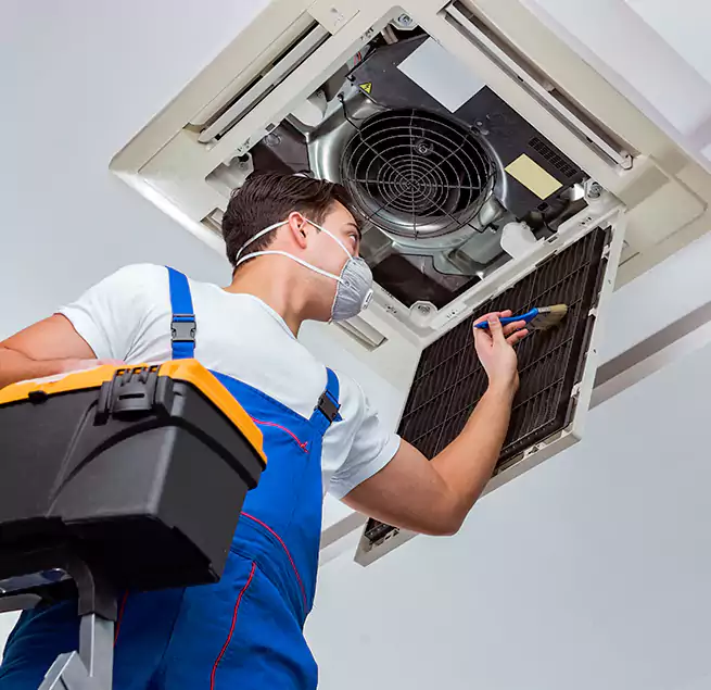 Why Homeowners & Businesses Trust Us in West Chester, PA