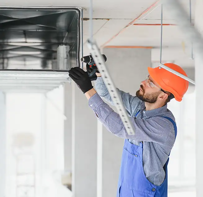  Why Homeowners Businesses Trust Us West Chester, PA