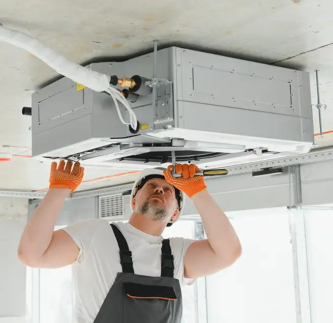 Why Homeowners & Businesses Trust Us West Chester, PA