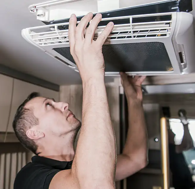 Why Homeowners & Businesses Trust Us West Chester, PA