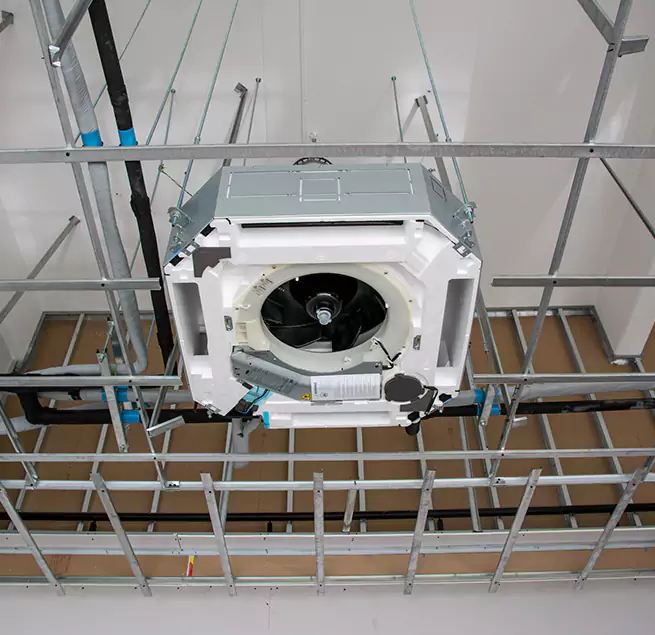 Why Homeowners & Businesses Trust Us West Chester, PA