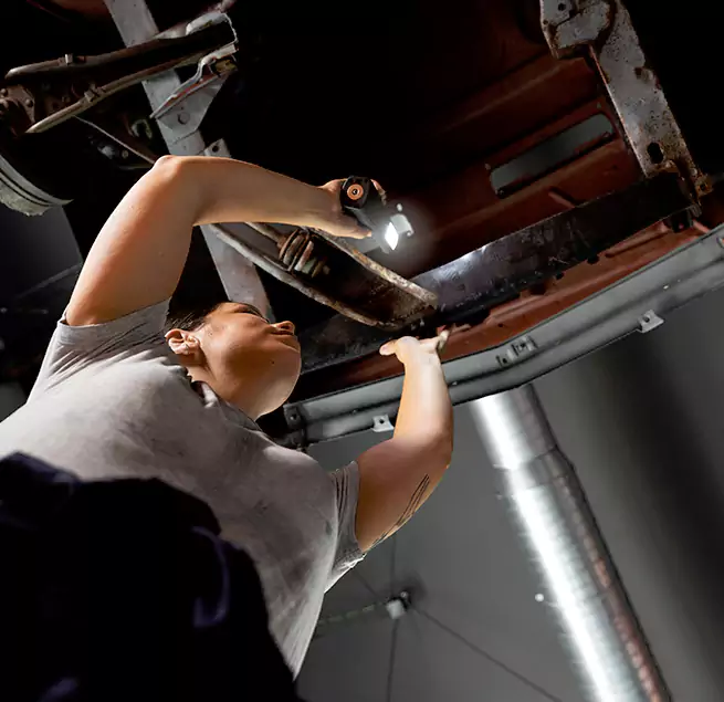 Why Homeowners & Businesses Trust Us West Chester, PA